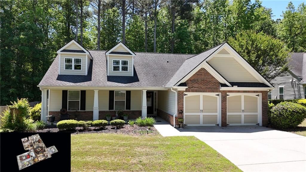 Property Photo:  113 Reid Plantation Drive  GA 30180 