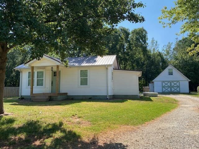 Property Photo: 5919 River Road GA 30542