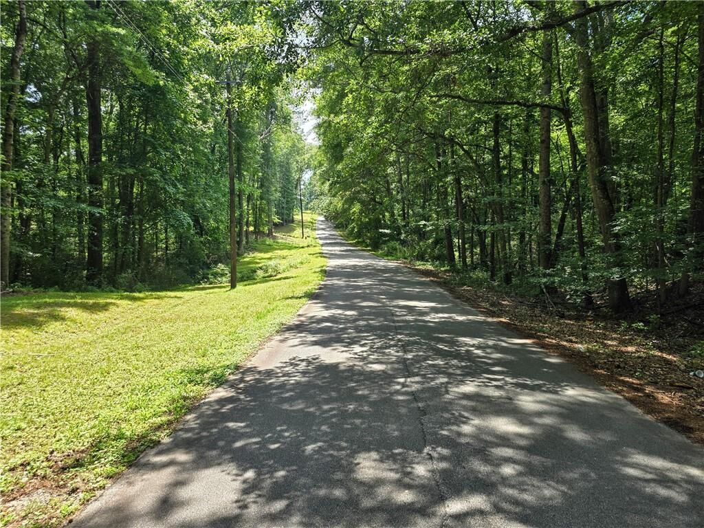 Property Photo:  5 Lots Rome St. &Amp Driver St.  GA 30179 