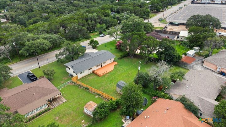 Property Photo: 21 Ohio Avenue TX 78130