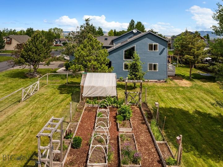 Property Photo: 194 4 Dot Lane MT 59714