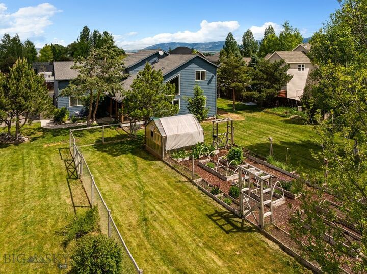 Property Photo:  194 4 Dot Lane  MT 59714 