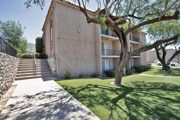 Property Photo:  252 Shadow Mountain Drive B1  TX 79912 