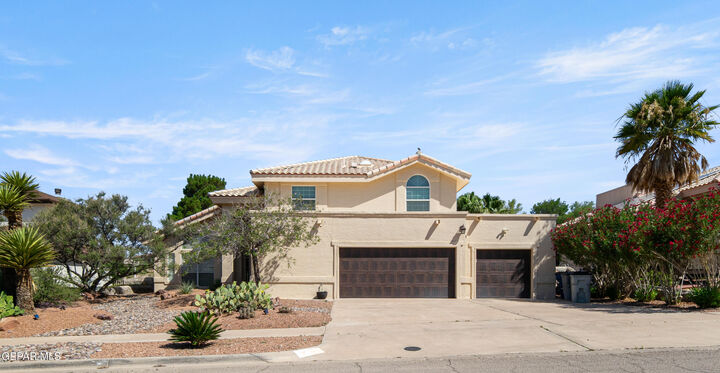 Property Photo: 6301 Brisa Del Mar Drive TX 79912