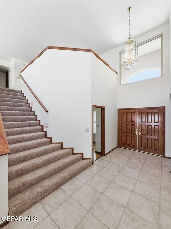 Property Photo:  1092 Thunderbird Drive  TX 79912 