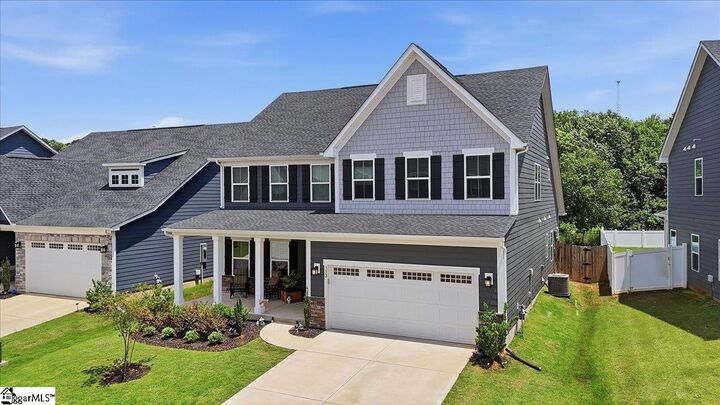Property Photo:  132 Dunroyal Road  SC 29644 