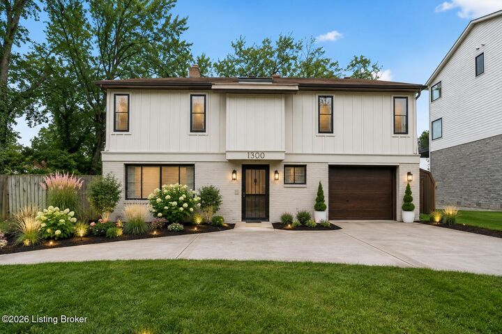 Property Photo: 1300 Riverside Dr KY 40059