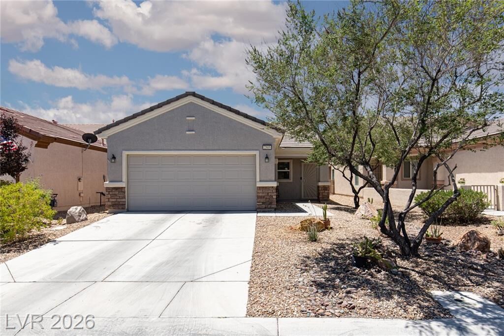Property Photo:  2505 Great Auk Avenue  NV 89084 