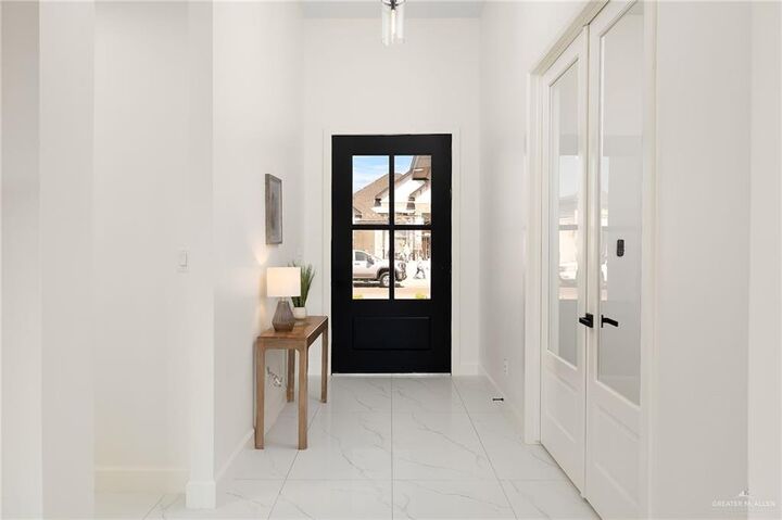 Property Photo: 901 Azalea Street TX 78572