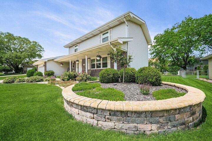 Property Photo: 1200 Seminole Drive IN 46307
