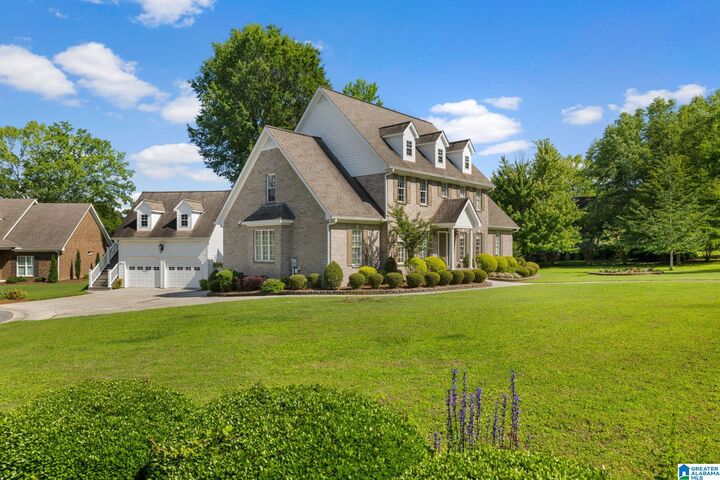 Property Photo: 141 Augusta Trail AL 35057