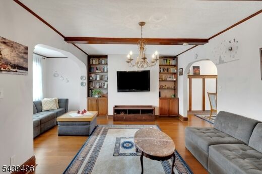 Property Photo:  541 Page Ave  NJ 07071 
