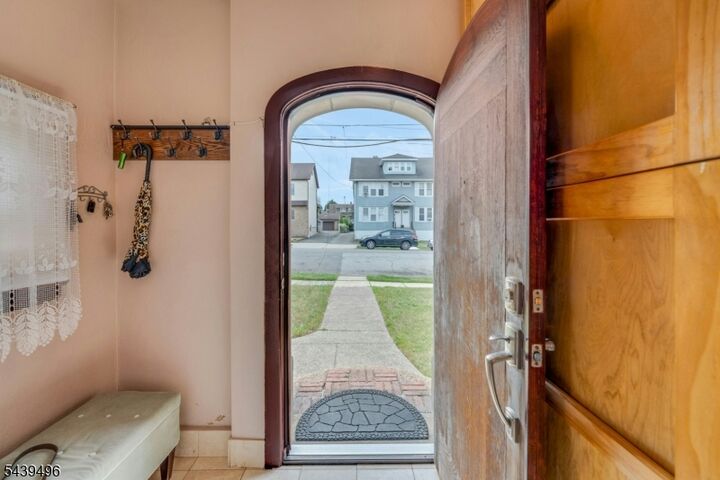 Property Photo: 541 Page Ave NJ 07071