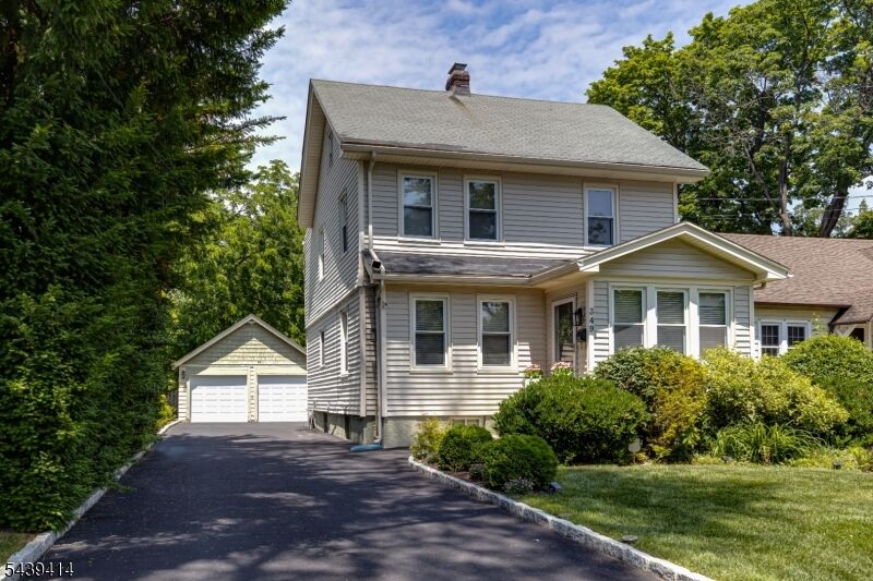 Property Photo:  349 Brook Ave  NJ 07060 