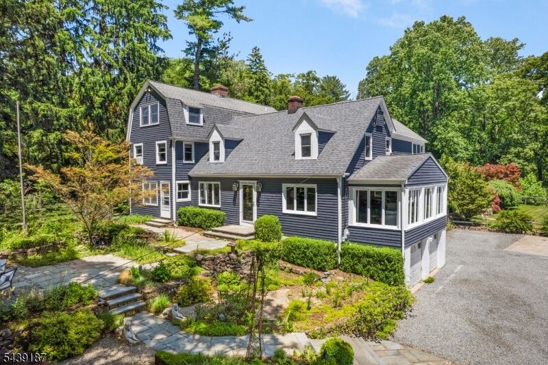 Property Photo:  61 Tingley Rd  NJ 07960 