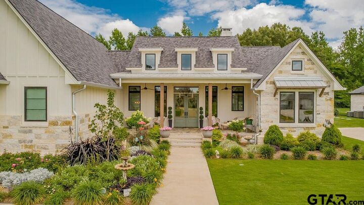 Property Photo:  119 Ryder Cup Trail  TX 75771 