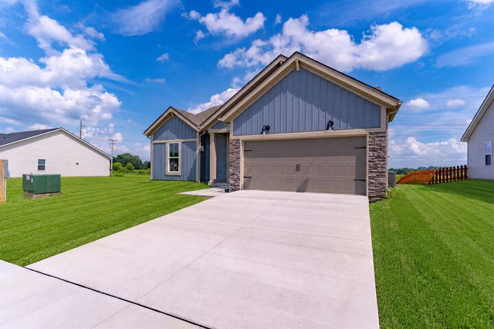 Property Photo:  260 S Bentley Drive  KY 42420 