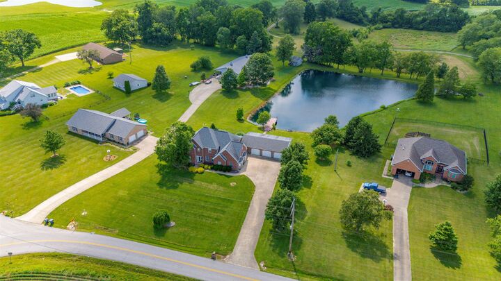 Property Photo: 9099 Hwy 1078 S KY 42420