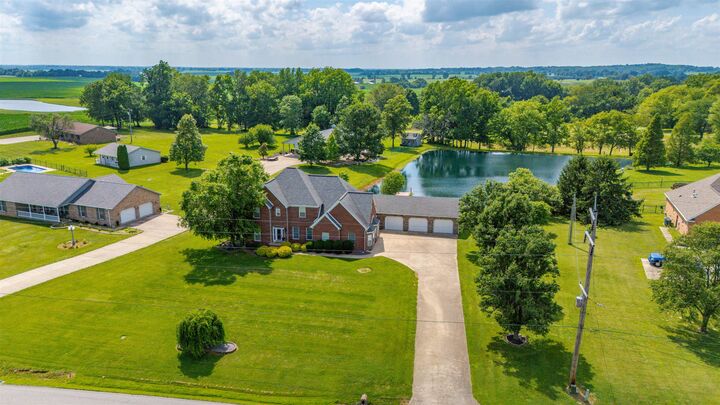 Property Photo:  9099 Hwy 1078 S  KY 42420 