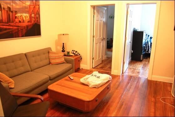 Property Photo:  110 Garden St 2  NJ 07030 