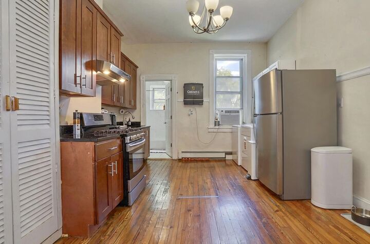 Property Photo:  110 Garden St 2  NJ 07030 