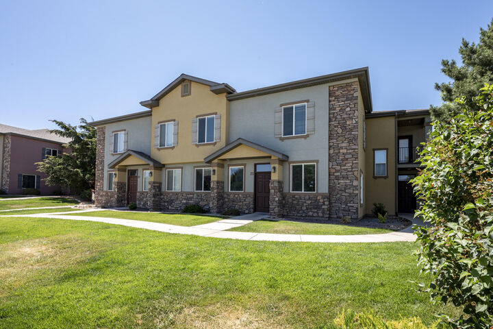 Property Photo:  1177 N Northfield Rd #23  UT 84721 
