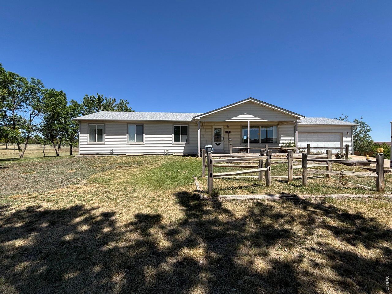 Property Photo:  2504 Haskell Pl  CO 80137 