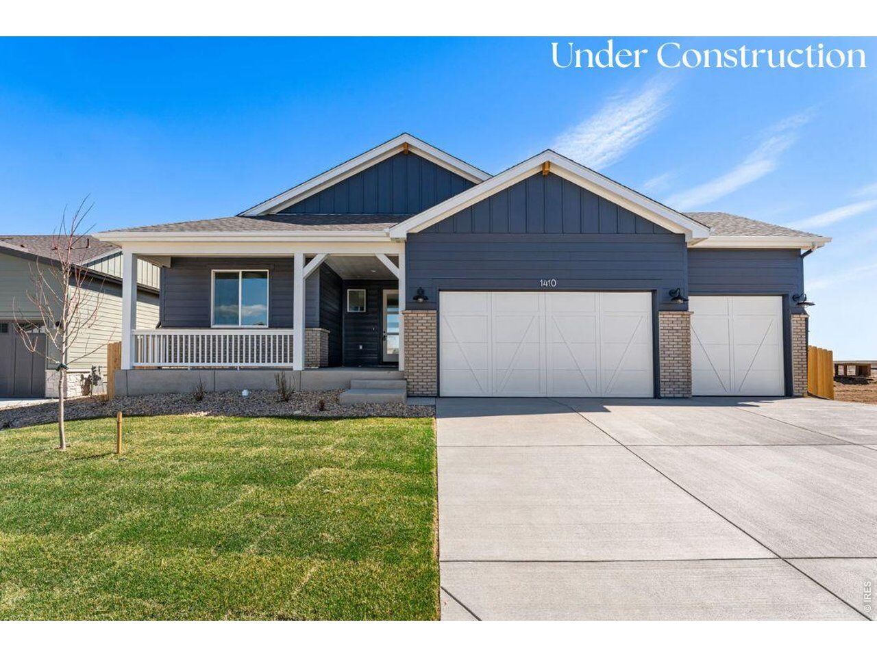 Property Photo:  844 Doubleleaf Dr  CO 80550 