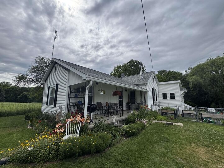 Property Photo: 936 William Street IN 46750