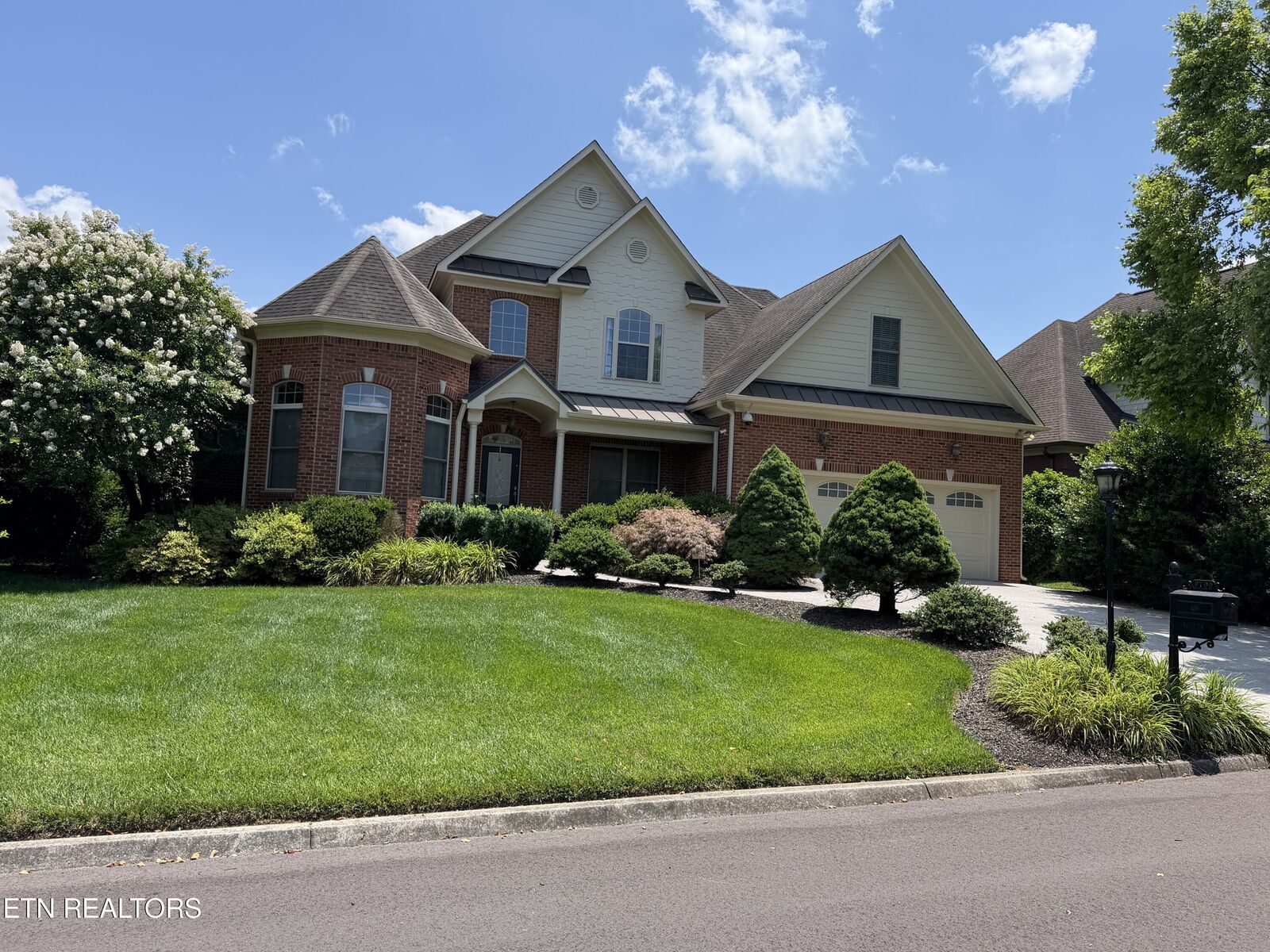Property Photo:  9700 Collier Pass Lane  TN 37922 