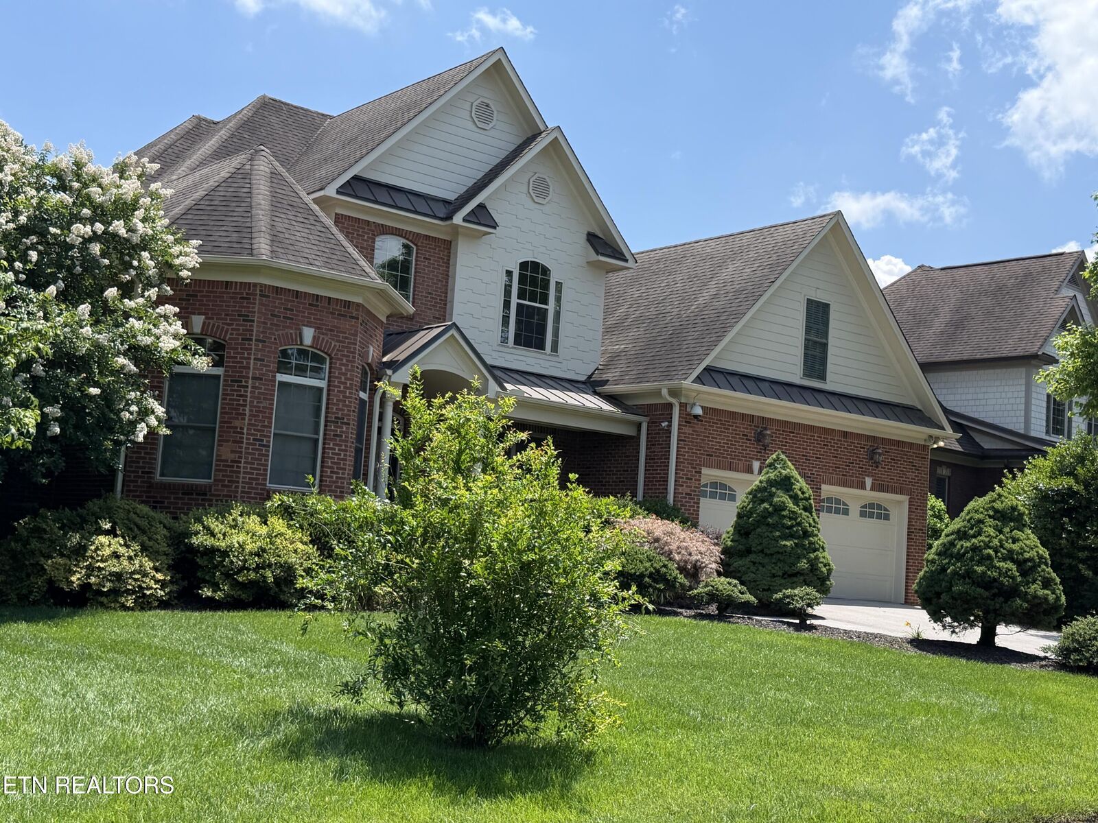 Property Photo: 9700 Collier Pass Lane TN 37922