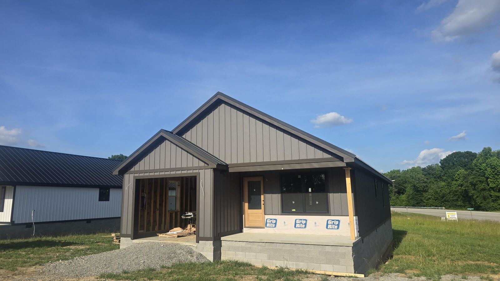 Property Photo: Lot 14 Willow Way Road KY 42642