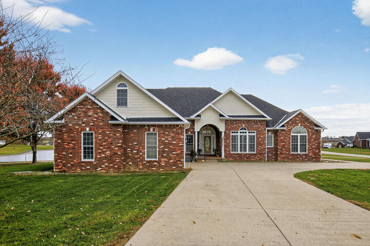 Property Photo: 230 Rose Wood Drive KY 40033