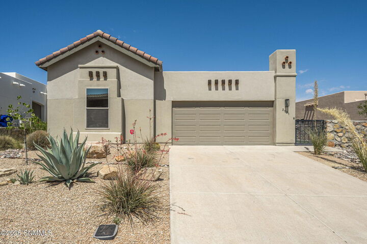 Property Photo:  2531 Petaluma Avenue  NM 88011 
