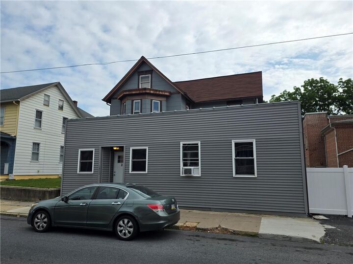 Property Photo:  1249 Main Street  PA 18067 