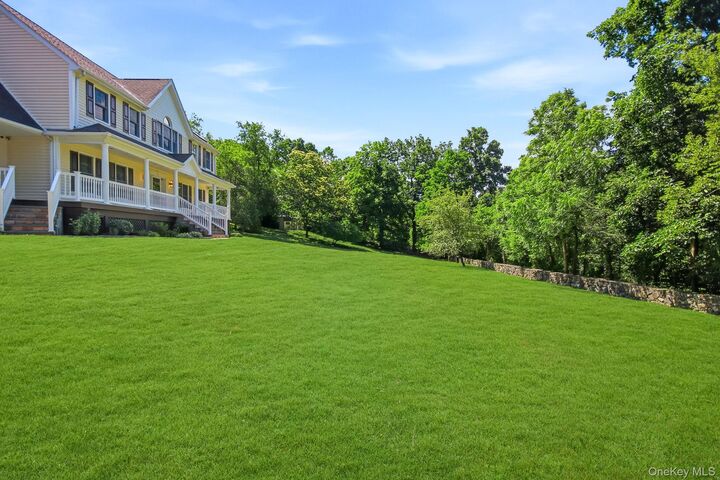 Property Photo:  104 Mountain View Road  NY 10567 