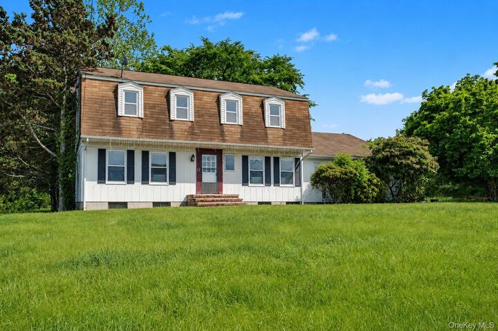 Property Photo: 25 Hill Road NY 10924