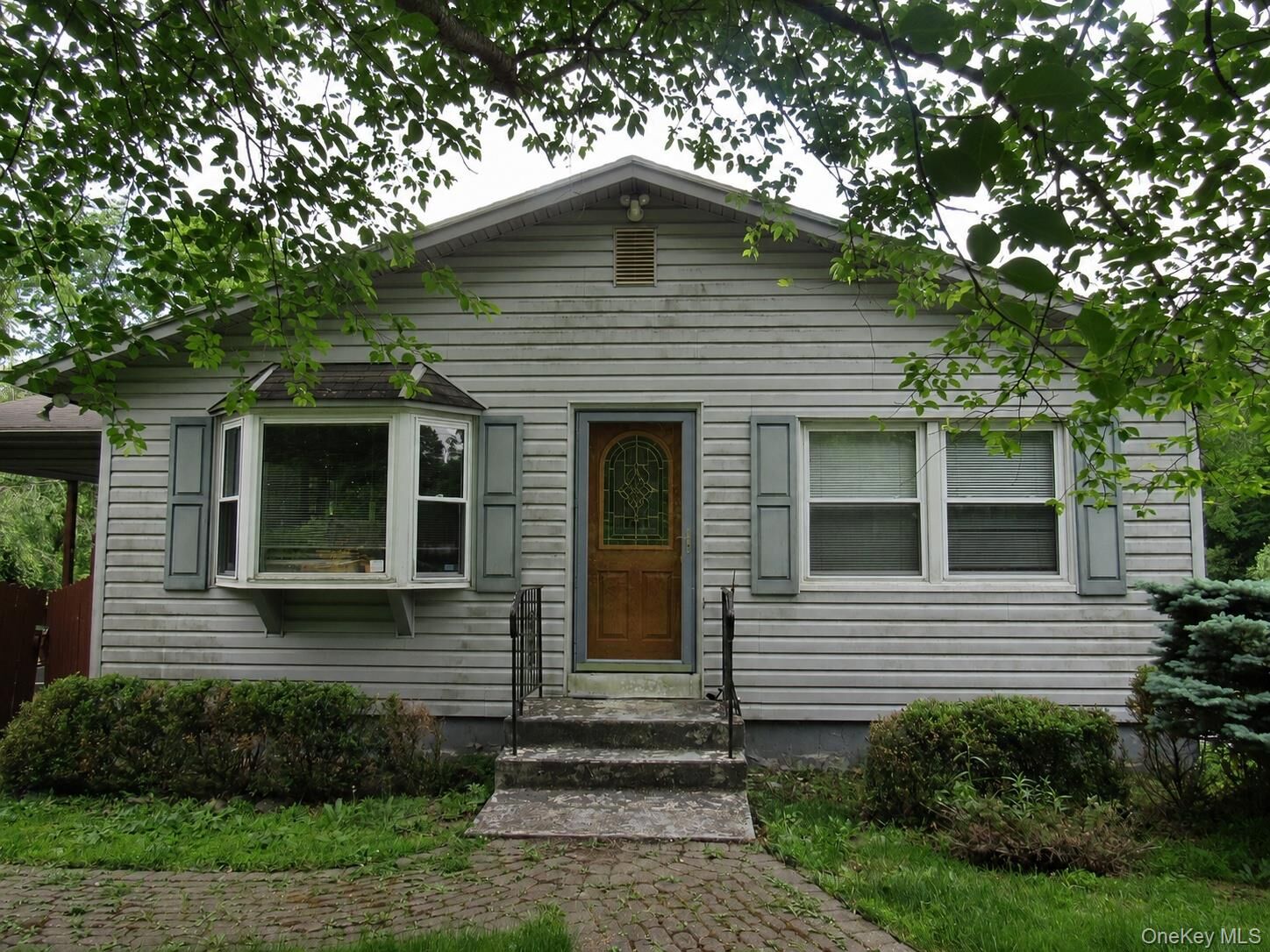 Property Photo:  6 Meadow Avenue  NY 10992 