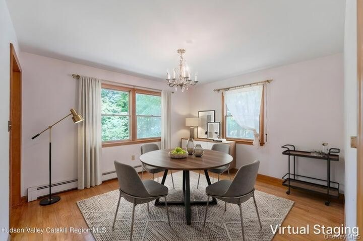 Property Photo: 154 Marius Street NY 12401