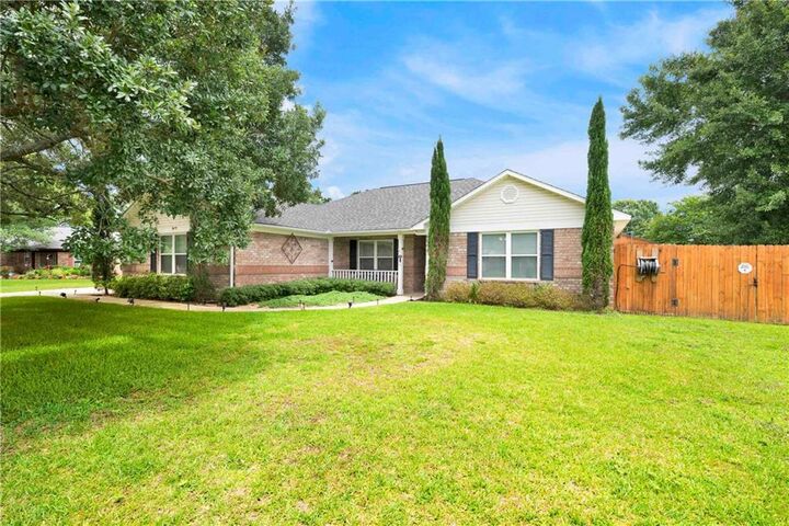 Property Photo: 10 Crabapple Lane 3 AL 36535