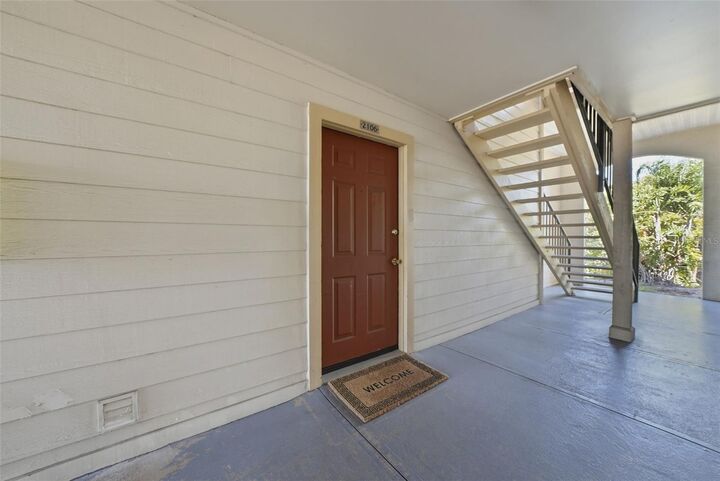 Property Photo: 11901 4th Street N 2106 FL 33716