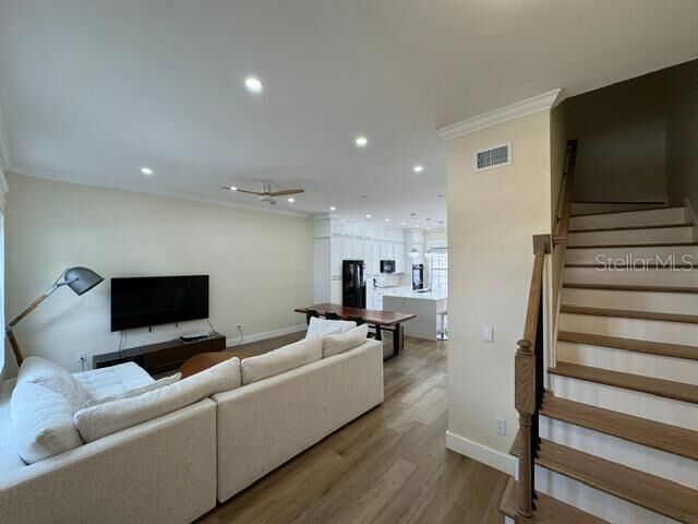 Property Photo: 537 Campus Street FL 34747