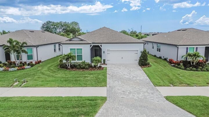 Property Photo: 9024 Barrier Coast Trail FL 34219