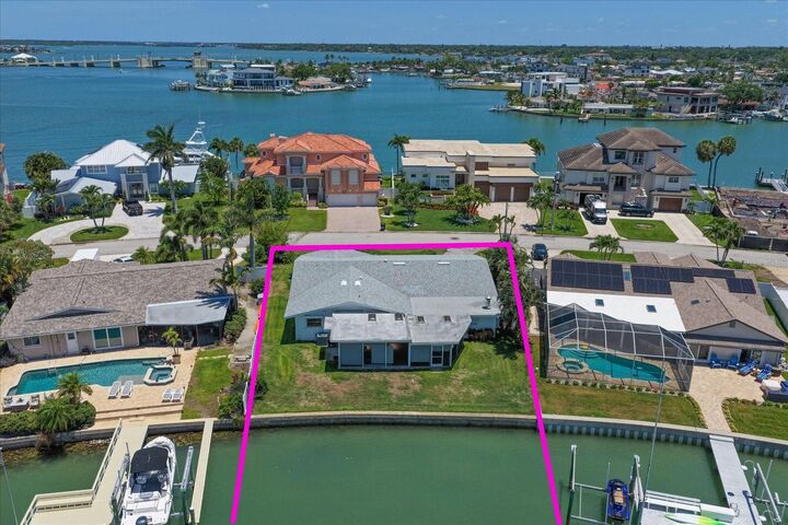 Property Photo: 7962 9th Avenue S FL 33707