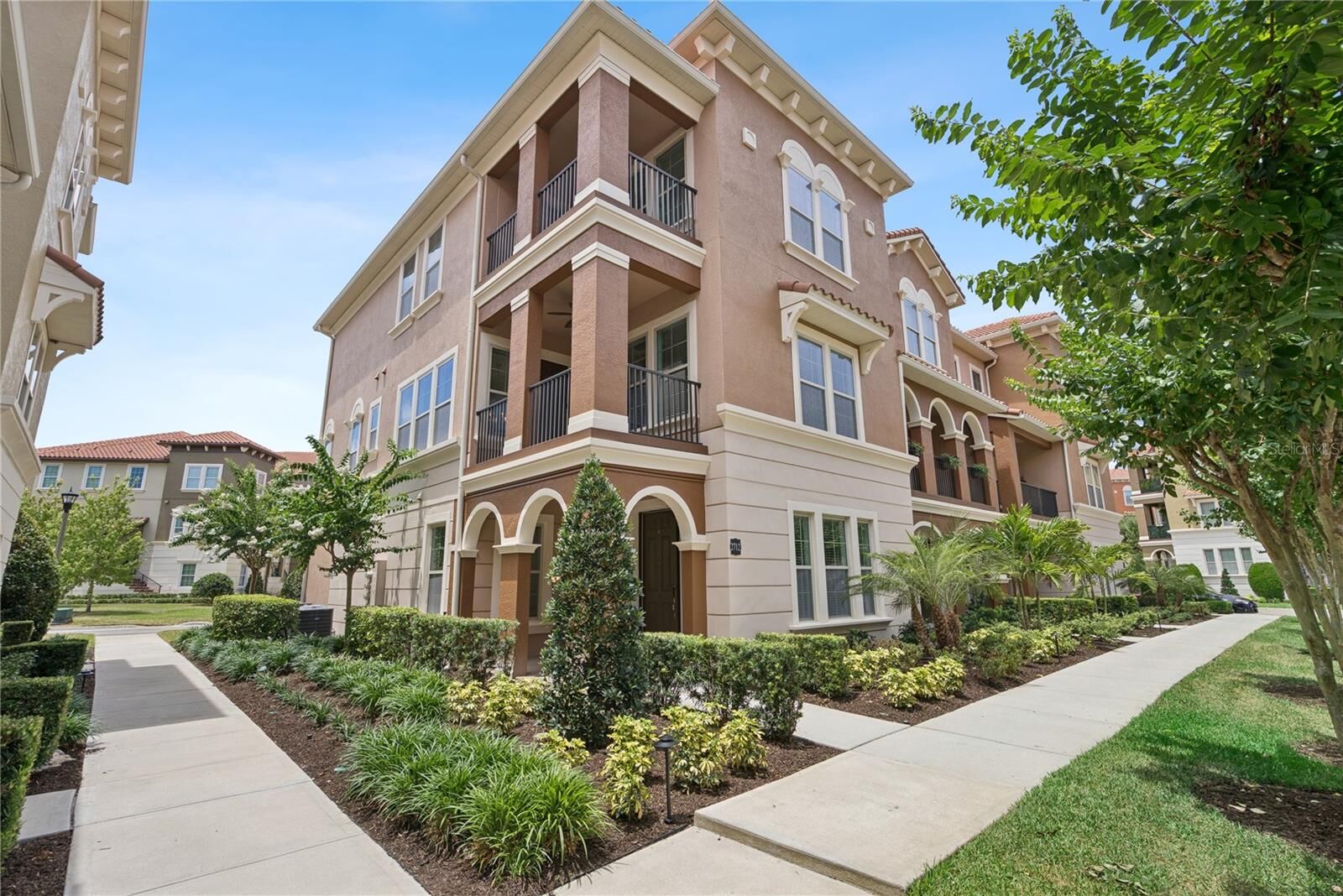 Property Photo:  2712 Lobelia Drive  FL 32746 