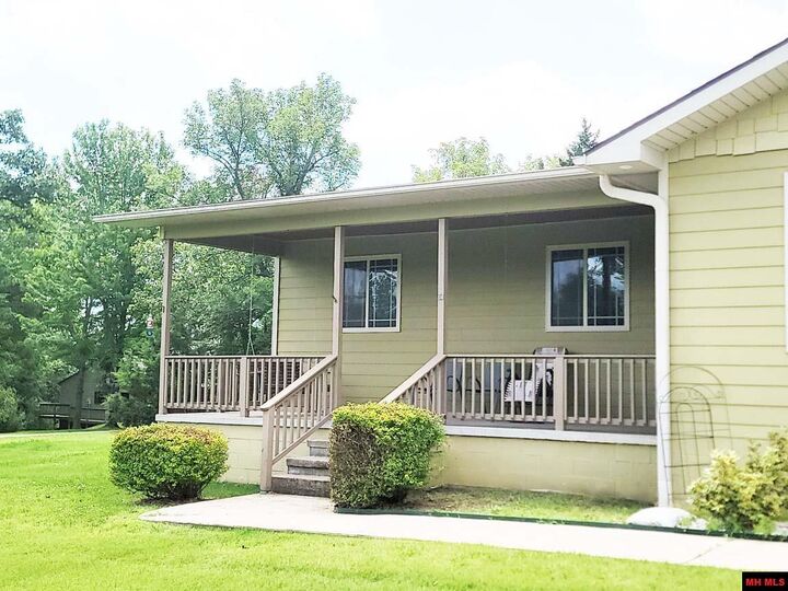 Property Photo:  1345 Sycamore Springs Road  AR 72653 