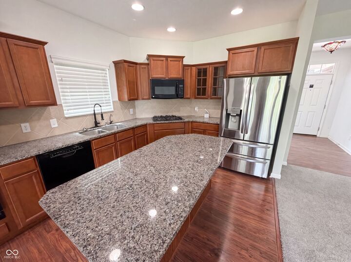 Property Photo:  15188 Brantley Lane  IN 46060 