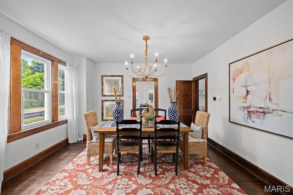 Property Photo:  408 S 15th Street  IL 62220 