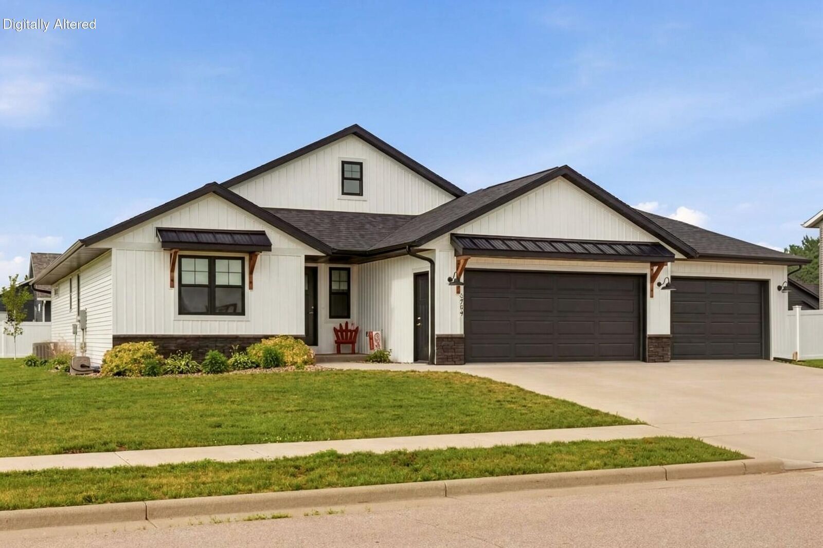 Property Photo:  1709 Killdeer St  WI 54636 