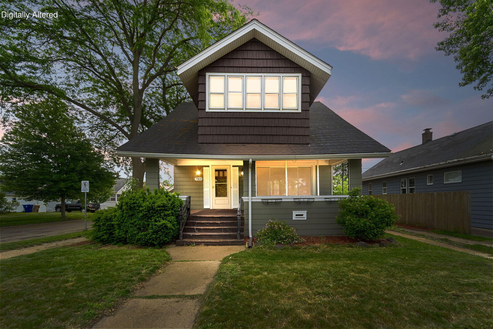 Property Photo:  7103 18th Ave  WI 53143 